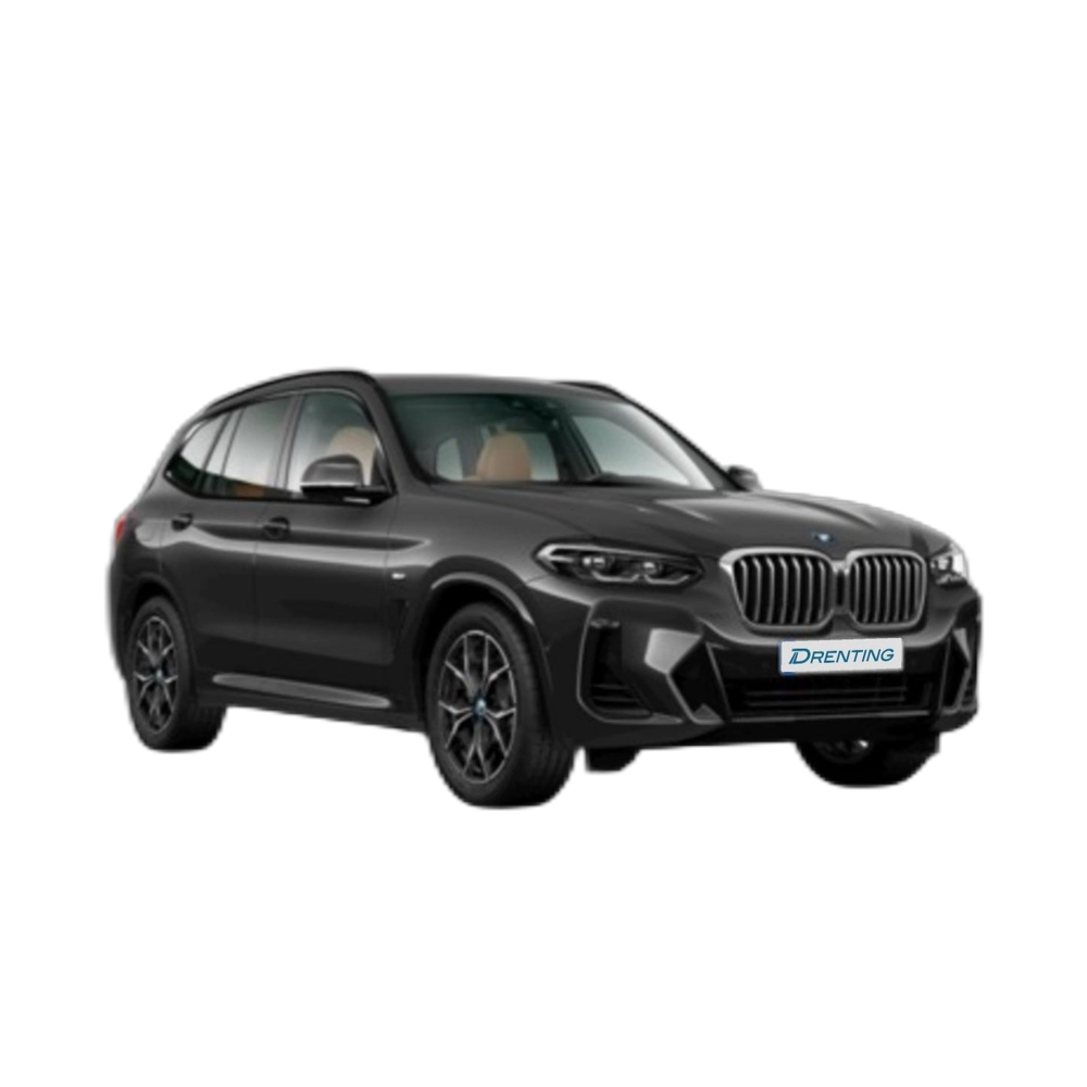 Renting BMW X3 xDrive30e xLine 215 kW (292 CV) 8 1
