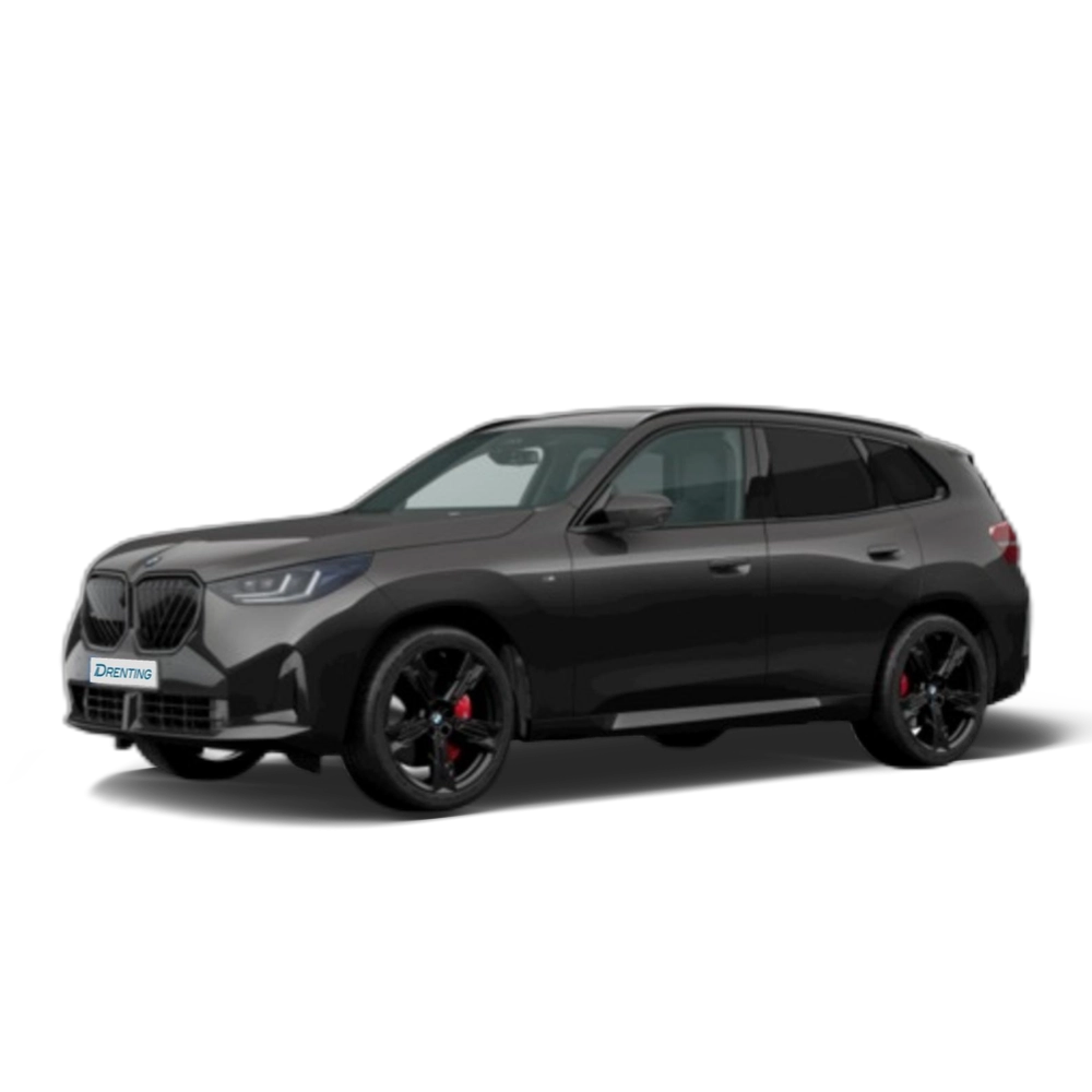 Renting BMW X3 xDrive40d 223 kW (303 CV)