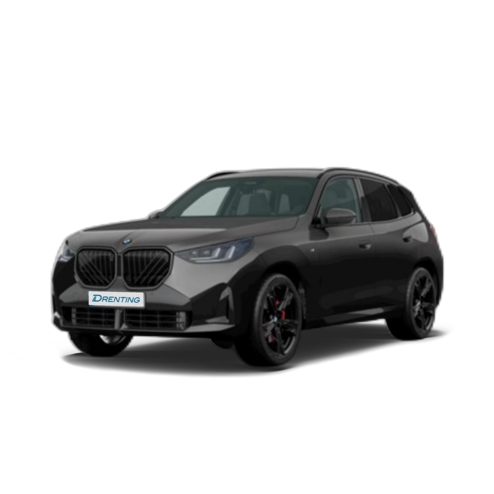 BMW X3 xDrive40d 223 kW (303 CV)