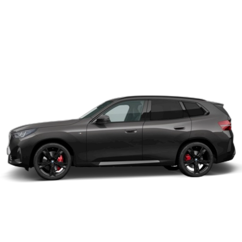 Renting BMW X3 xDrive40d 223 kW (303 CV)