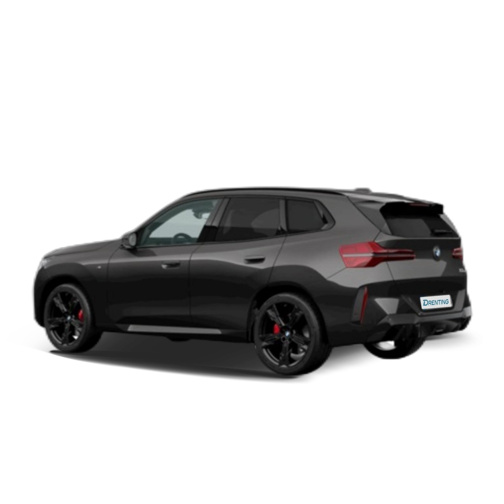 Renting BMW X3 xDrive40d 223 kW (303 CV)