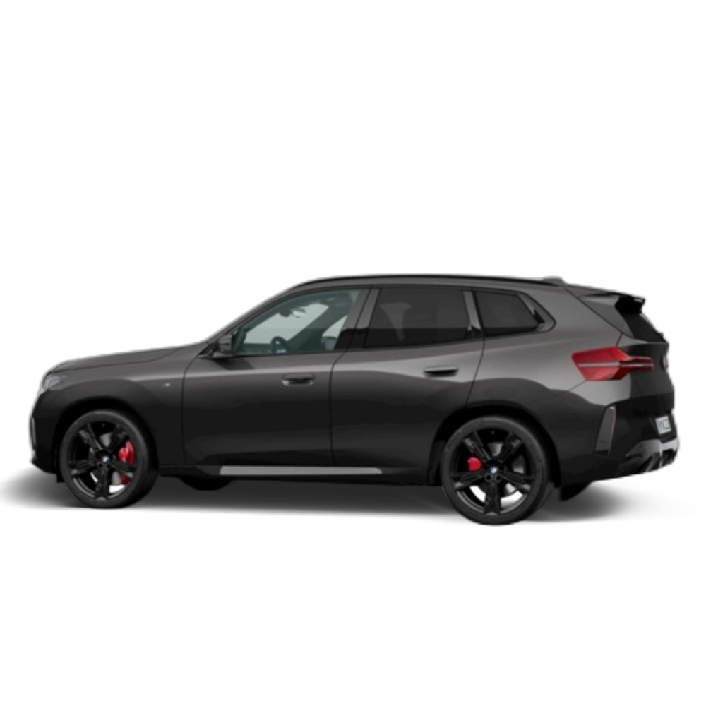 Renting BMW X3 xDrive40d 223 kW (303 CV)