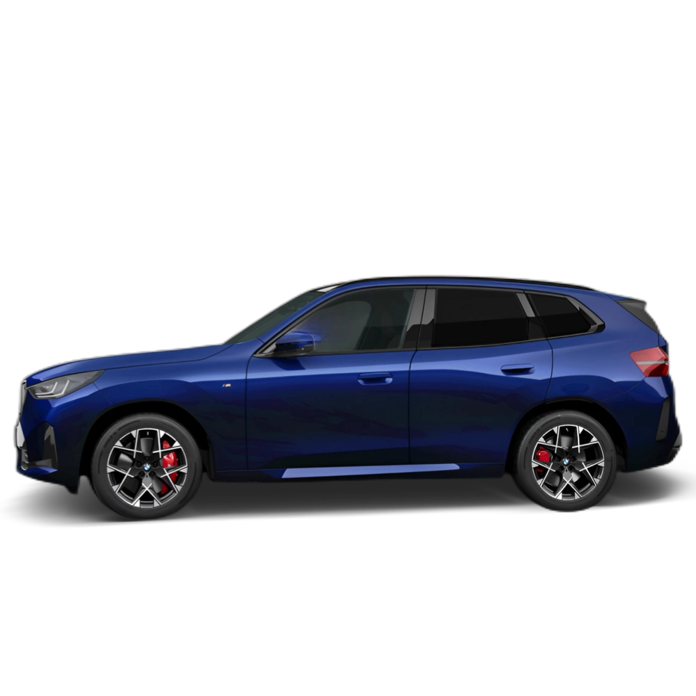 BMW X3 xDrive40d 223 kW (303 CV) 3