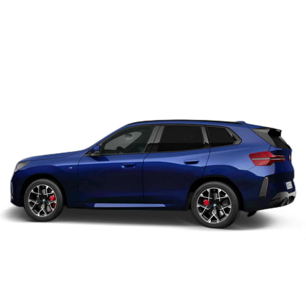 Renting BMW X3 xDrive40d 223 kW (303 CV) 3