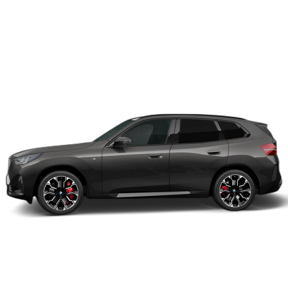 Renting BMW X3 xDrive40d 223 kW (303 CV) 3