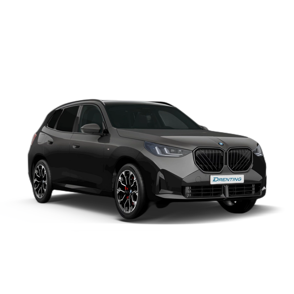 Renting BMW X3 xDrive40d 223 kW (303 CV) 3