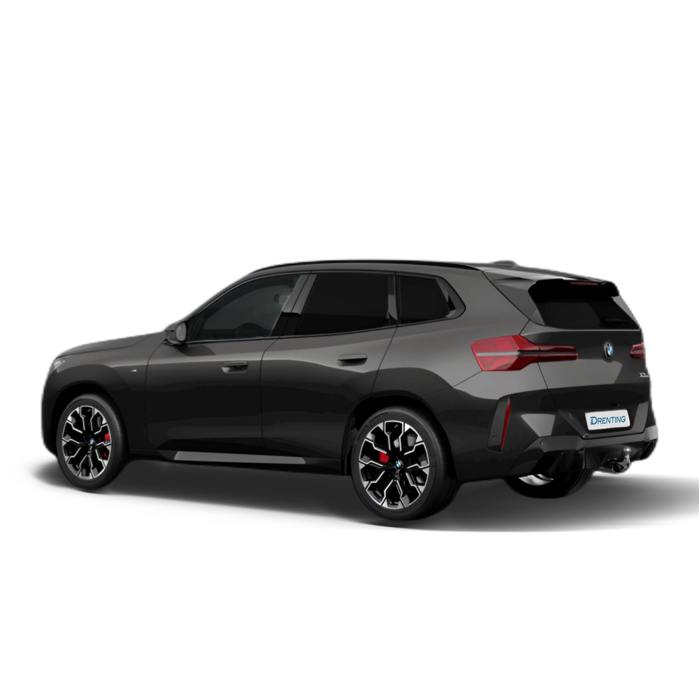 Renting BMW X3 xDrive40d 223 kW (303 CV) 3