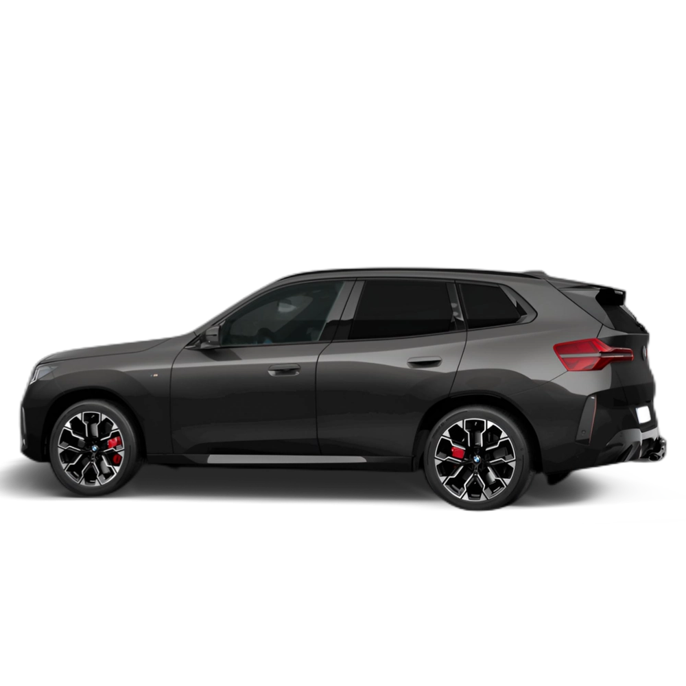 Renting BMW X3 xDrive40d 223 kW (303 CV) 3