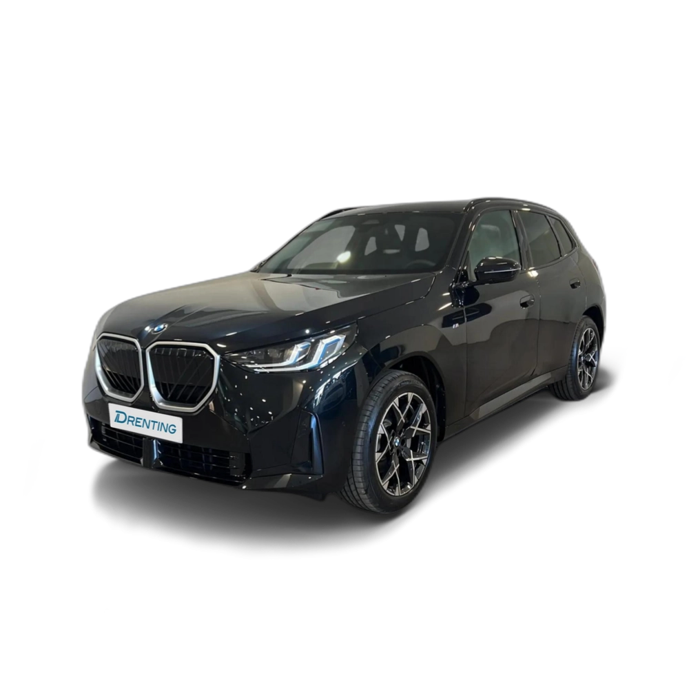 BMW X3 xDrive40d 223 kW (303 CV) 3 1
