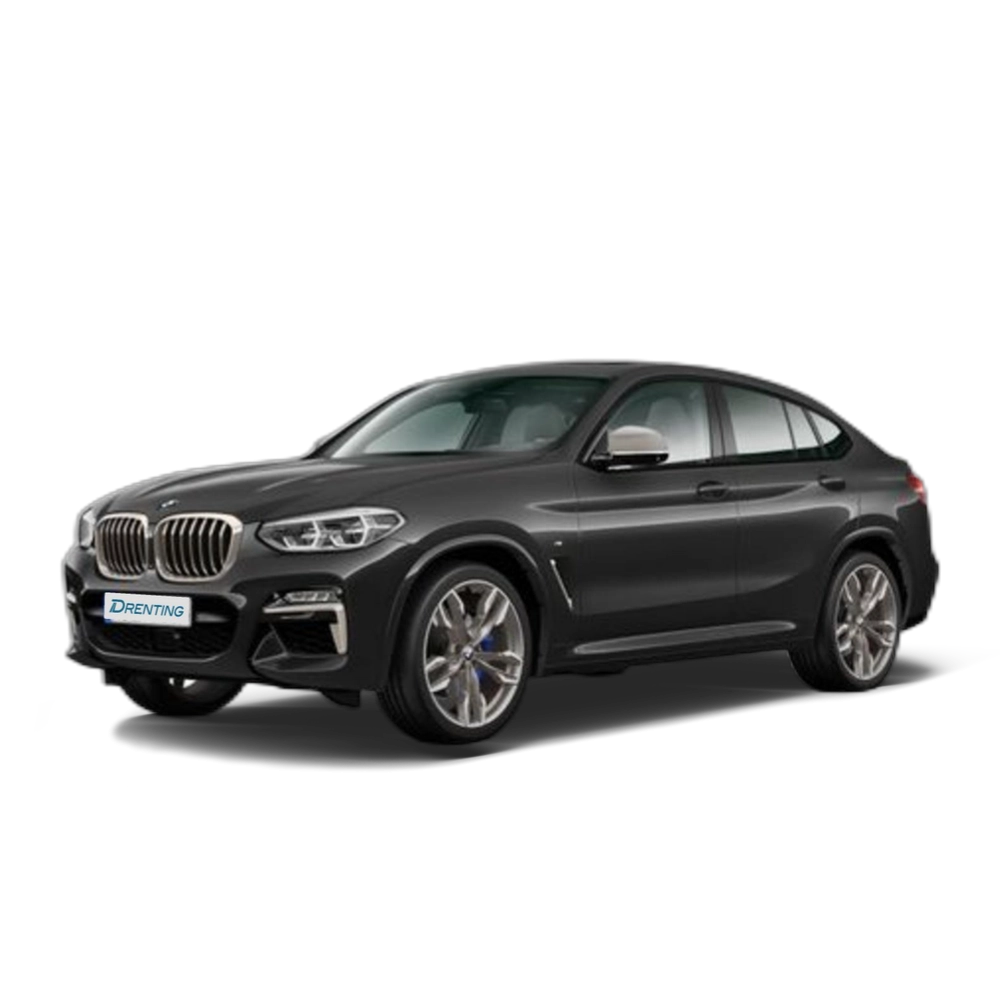 BMW X4 M40i 265 kW (360 CV)