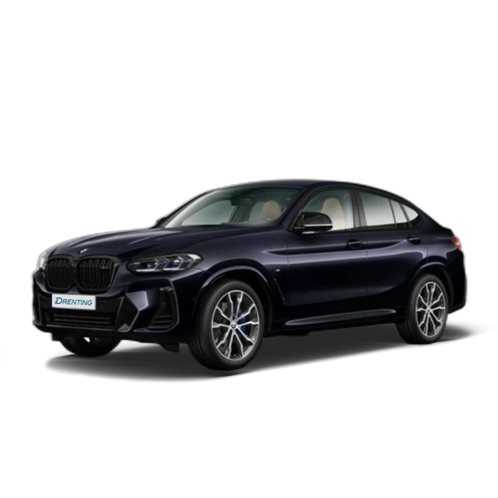 BMW X4 M40i xDrive 265 kW (360 CV)
