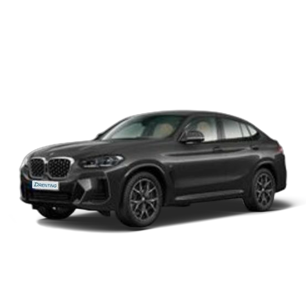 BMW X4 xDrive20d xLine 140 kW (190 CV) 12