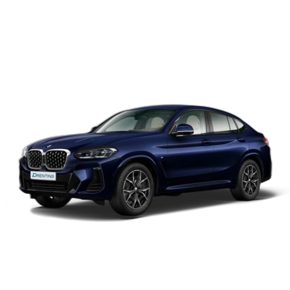 BMW X4 xDrive20d xLine 140 kW (190 CV) 12 1