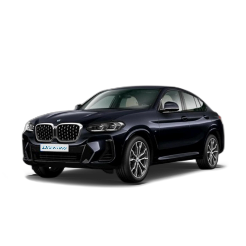 BMW X4 xDrive20d xLine 140 kW (190 CV) 12 2
