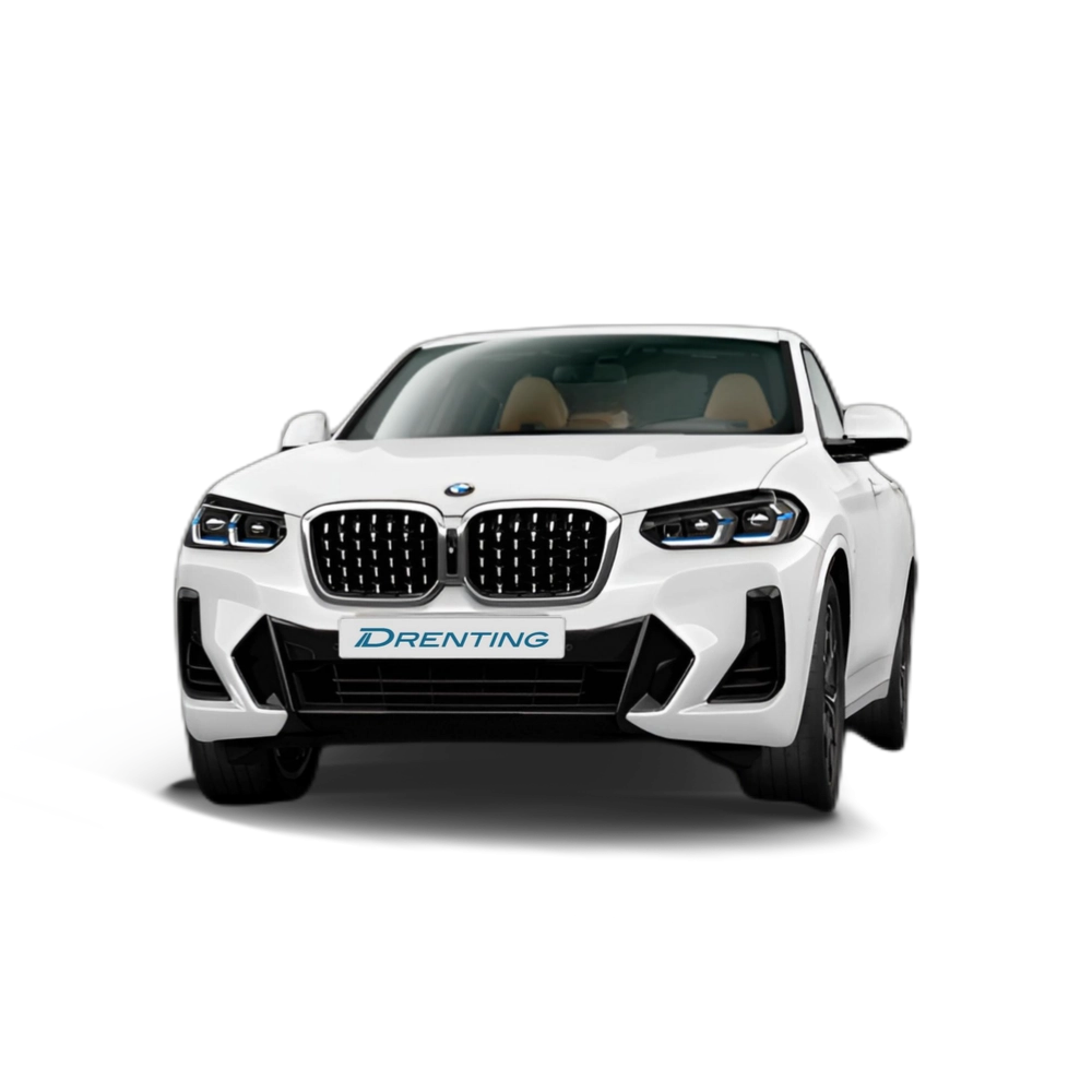 Renting BMW X4 xDrive20d xLine 140 kW (190 CV) 17