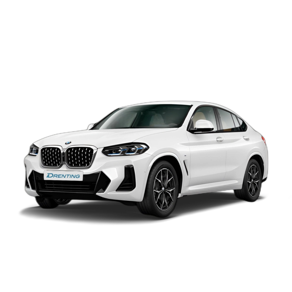 BMW X4 xDrive20d xLine 140 kW (190 CV) 17