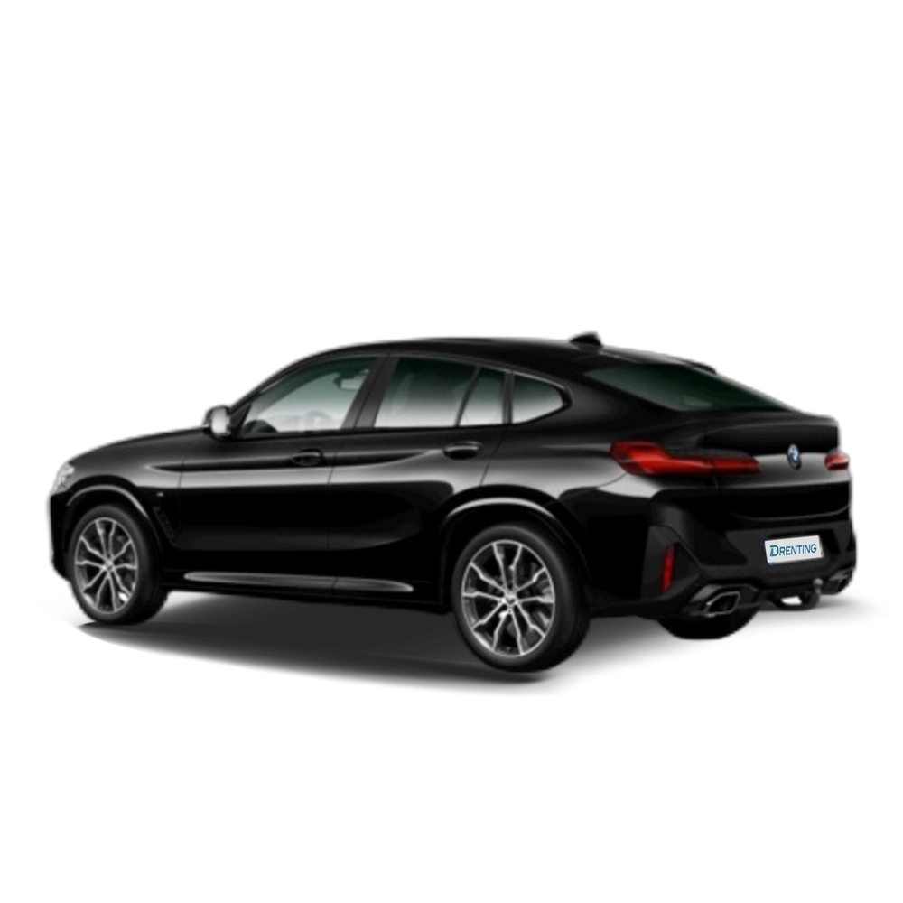 Renting BMW X4 xDrive20d xLine 140 kW (190 CV) 20