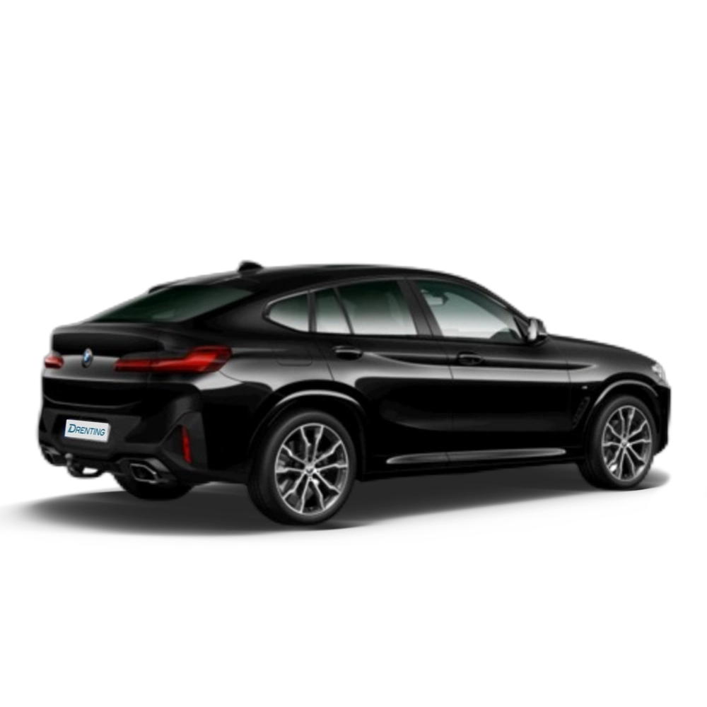 Renting BMW X4 xDrive20d xLine 140 kW (190 CV) 20