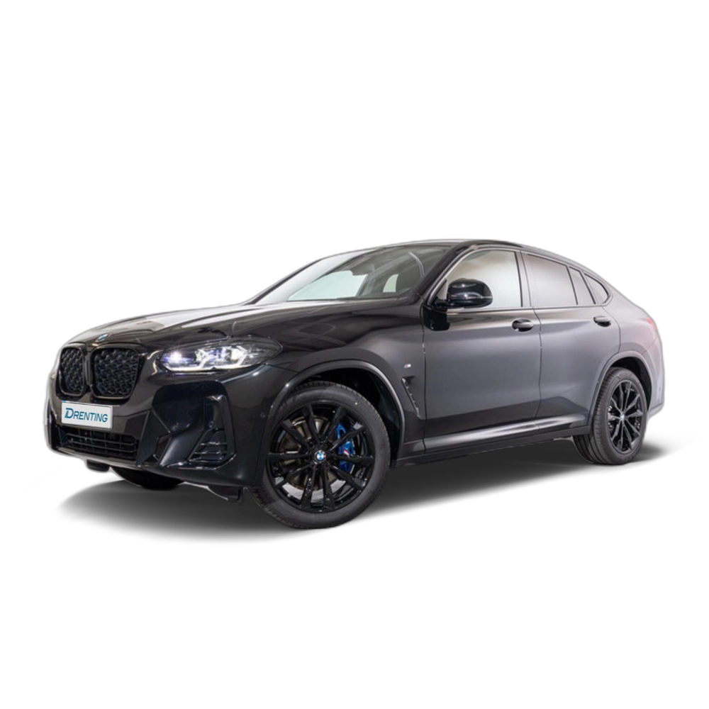 BMW X4 xDrive20d xLine 140 kW (190 CV) 20 1