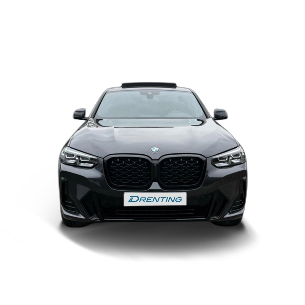 Renting BMW X4 xDrive20d xLine 140 kW (190 CV) 20 2