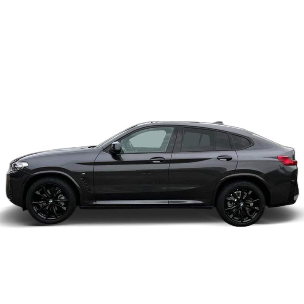 Renting BMW X4 xDrive20d xLine 140 kW (190 CV) 20 2