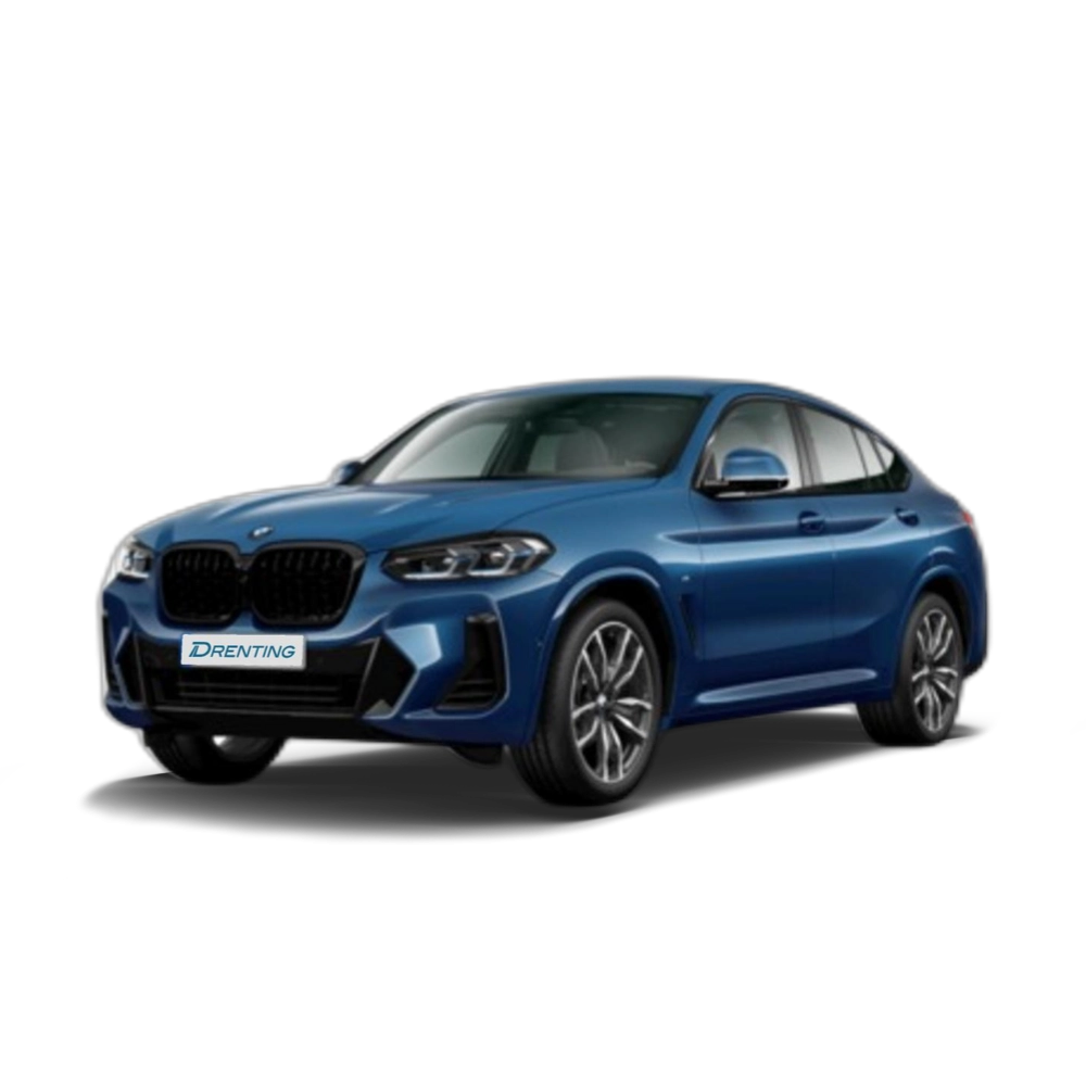 BMW X4 xDrive20d xLine 140 kW (190 CV) 3