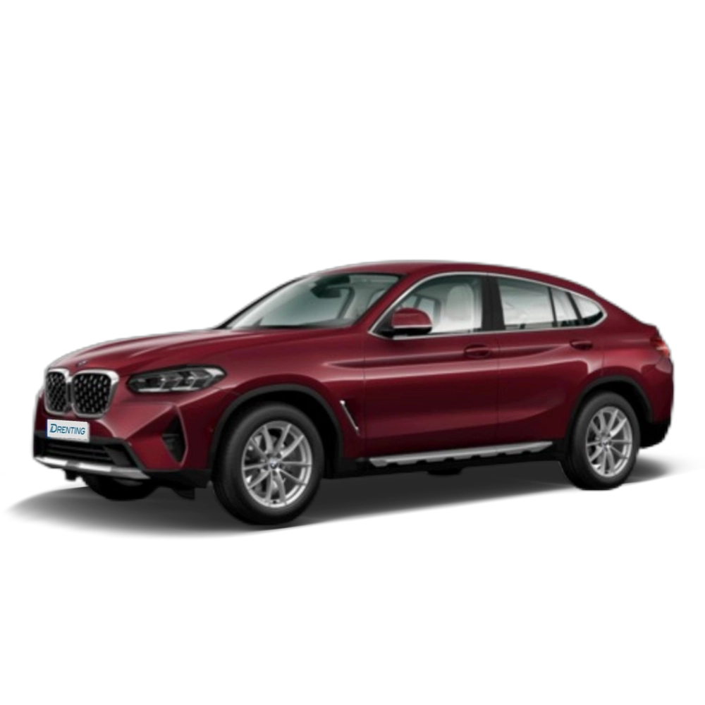 BMW X4 xDrive20d xLine 140 kW (190 CV) 3 1