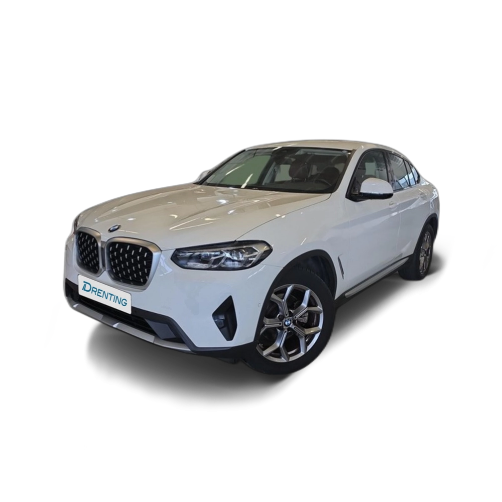 BMW X4 xDrive20d xLine 140 kW (190 CV) 4 1