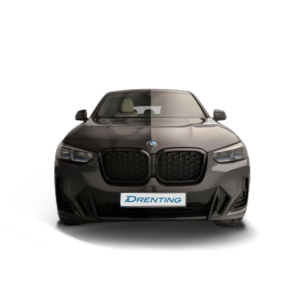 Renting BMW X4 xDrive20d xLine 140 kW (190 CV) 4 2