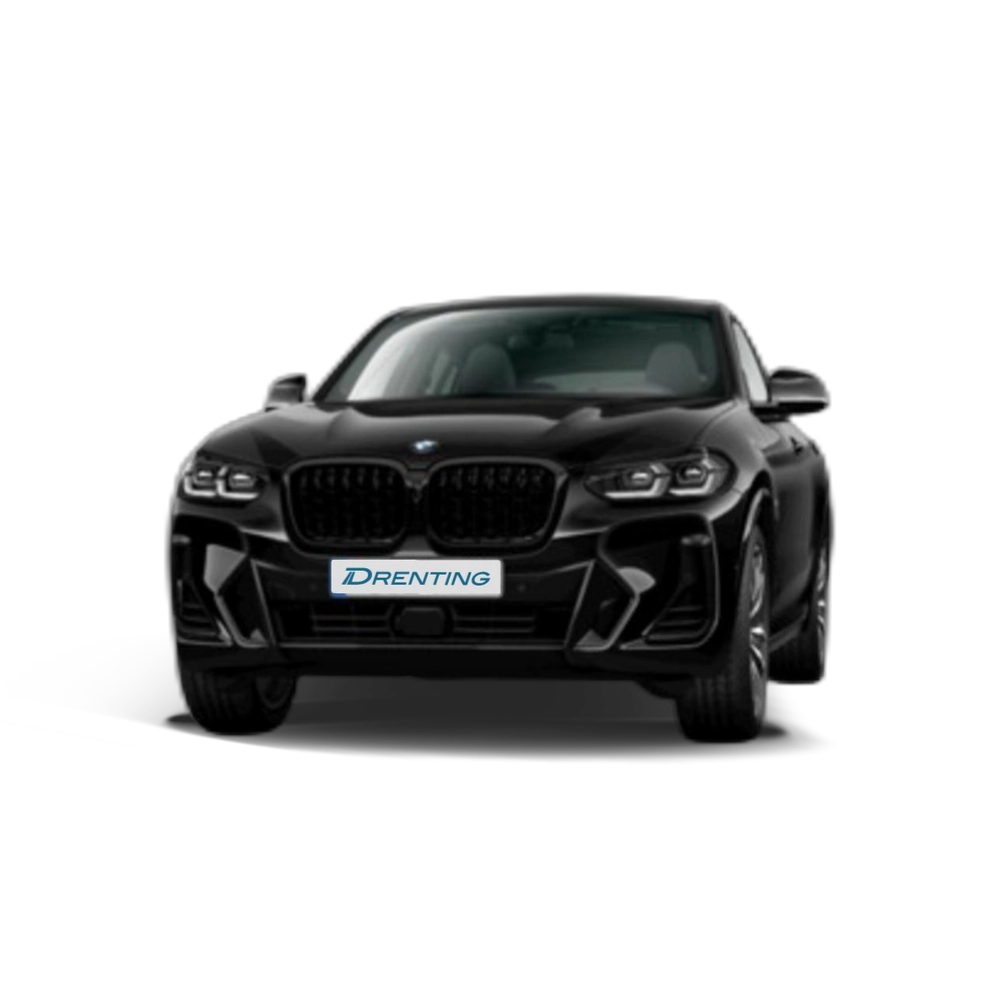 Renting BMW X4 xDrive30d xLine 210 kW (286 CV) 3
