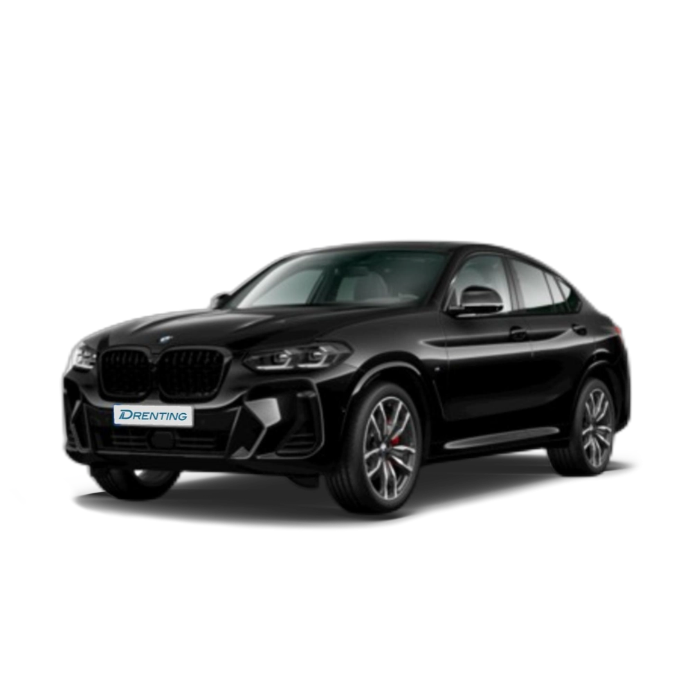 Renting BMW X4 xDrive30d xLine 210 kW (286 CV) 3