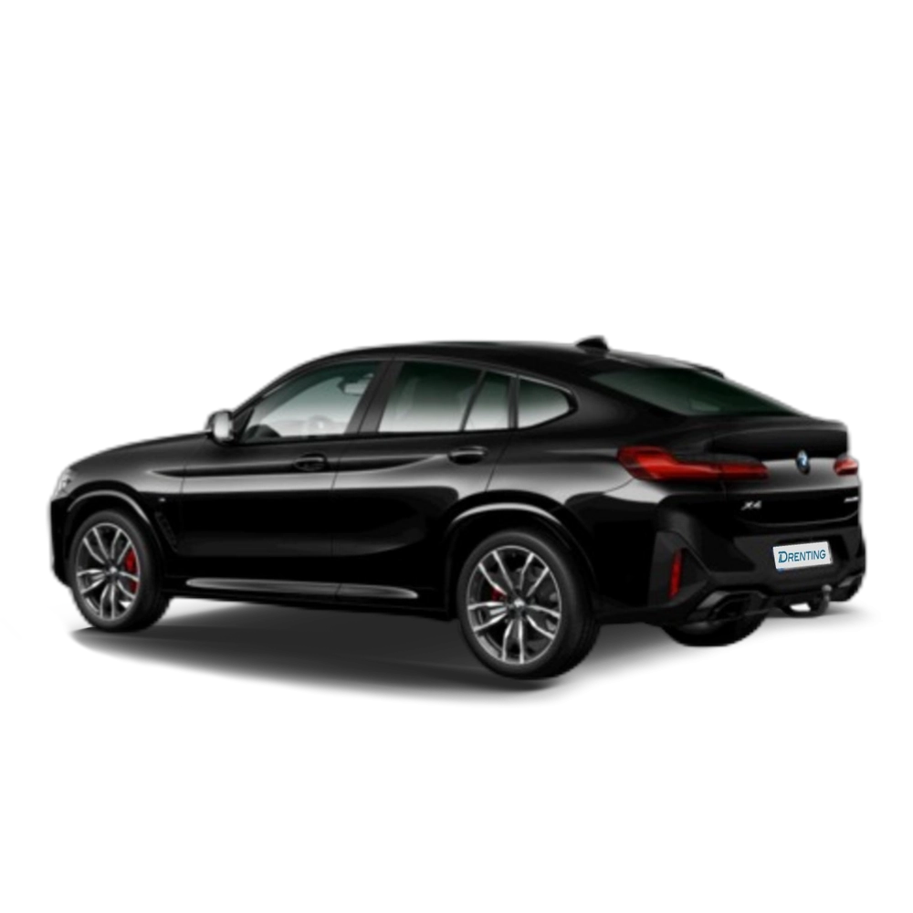 Renting BMW X4 xDrive30d xLine 210 kW (286 CV) 3