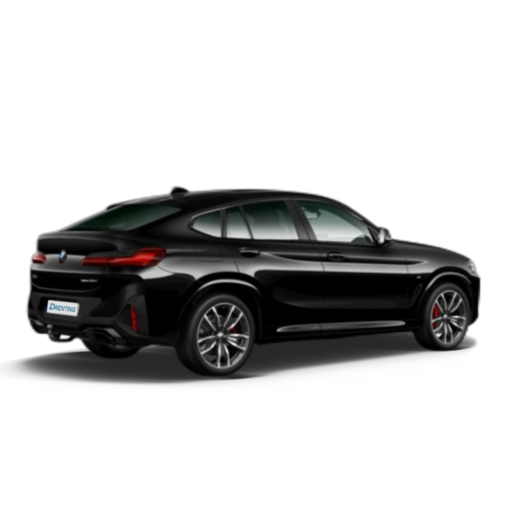 Renting BMW X4 xDrive30d xLine 210 kW (286 CV) 3