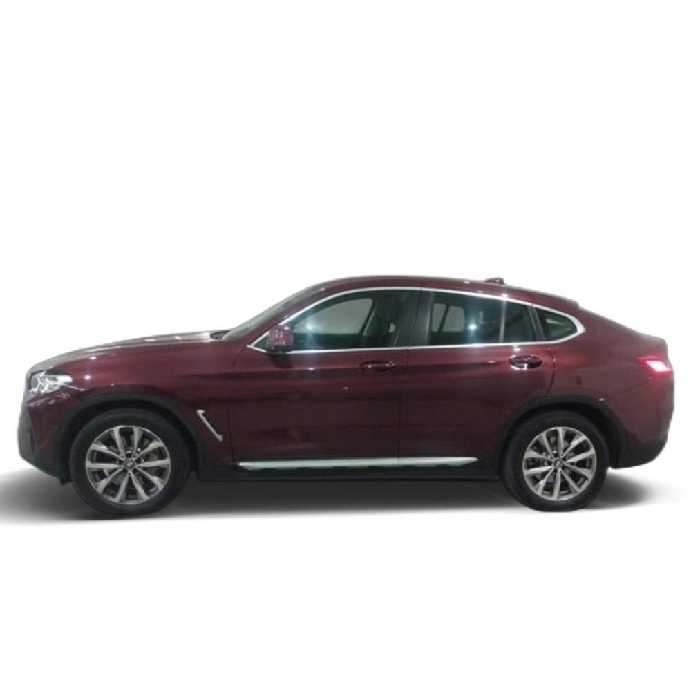 Renting BMW X4 xDrive30i 185 kW (252 CV)