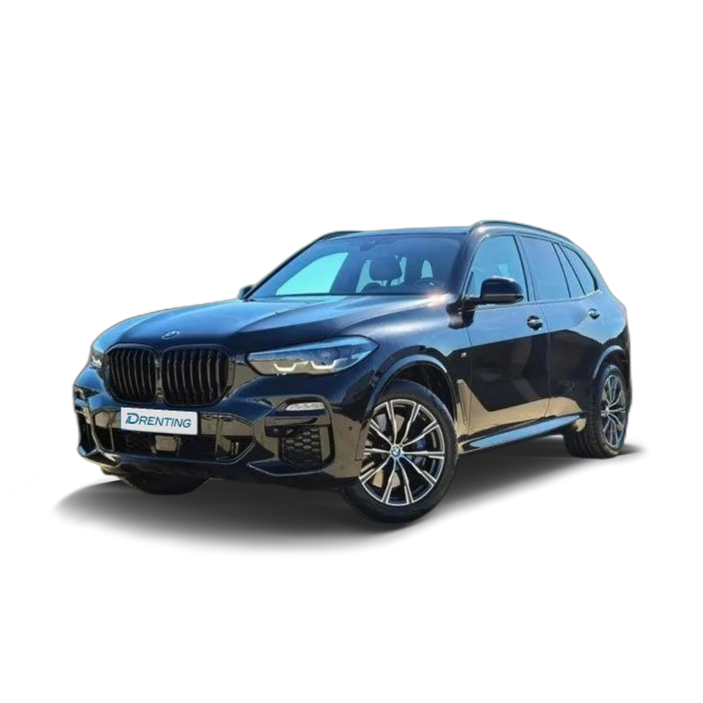 BMW X5 xDrive 25dA 1