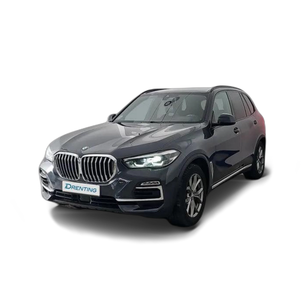 BMW X5 xDrive 30dA