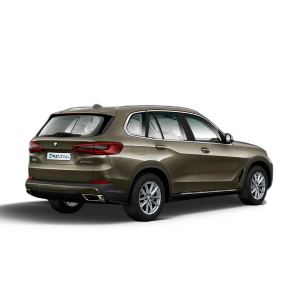 Renting BMW X5 xDrive25d 170 kW (231 CV)