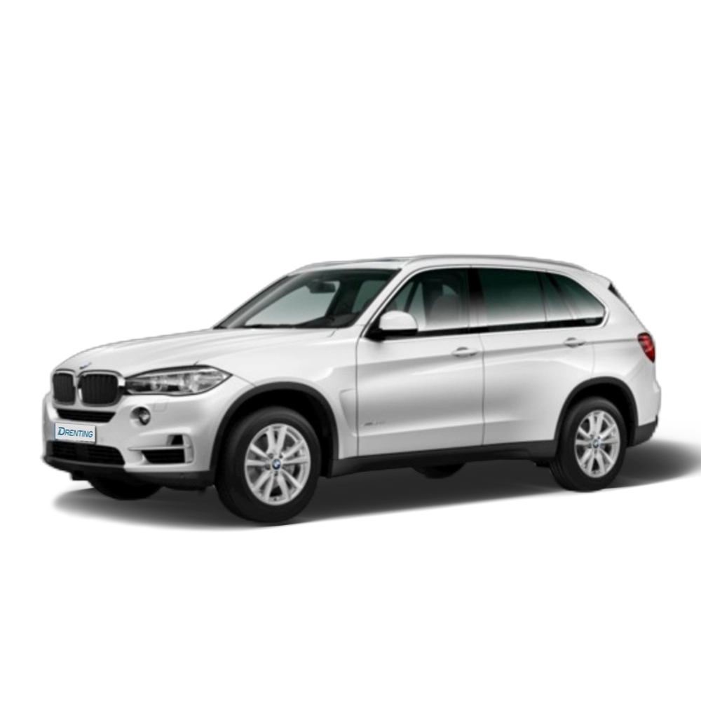 Renting BMW X5 xDrive30d 190 kW (258 CV)