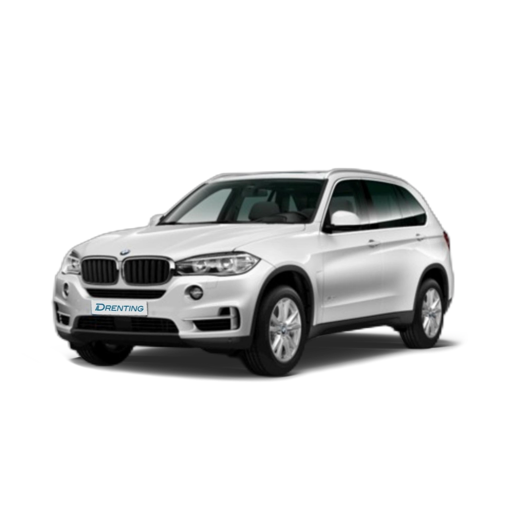 BMW X5 xDrive30d 190 kW (258 CV)