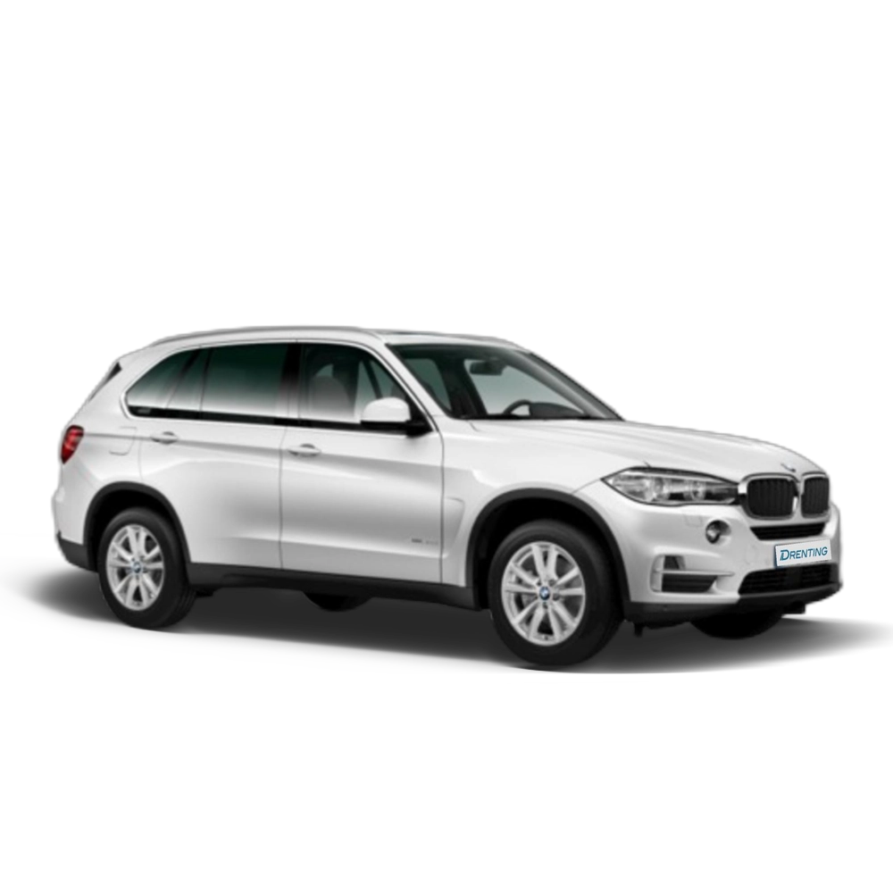 Renting BMW X5 xDrive30d 190 kW (258 CV)