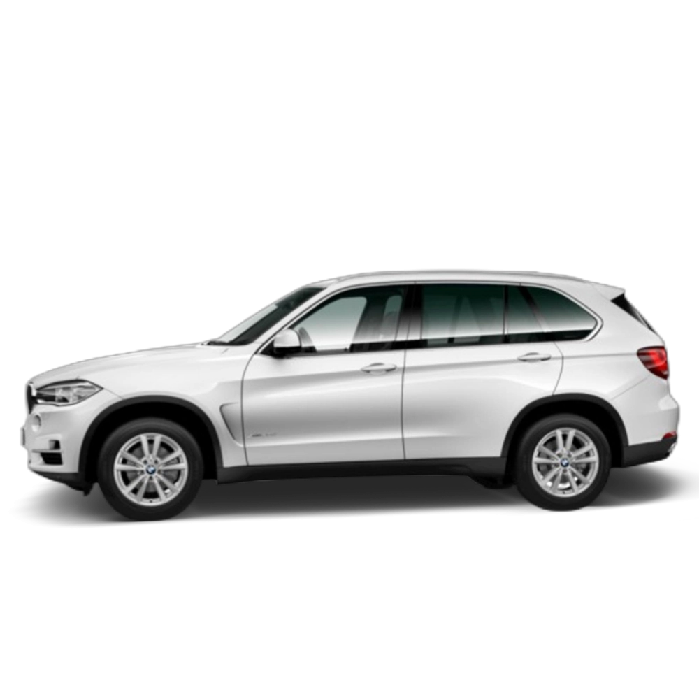 Renting BMW X5 xDrive30d 190 kW (258 CV)