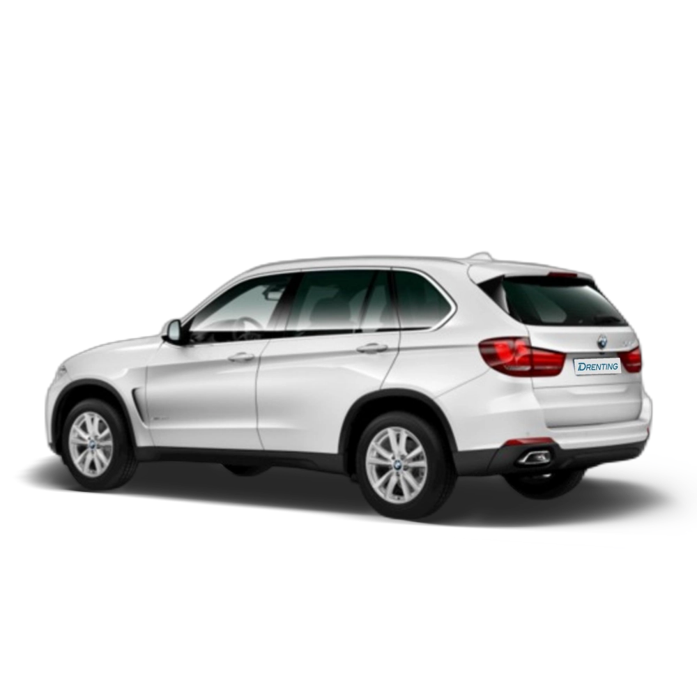 Renting BMW X5 xDrive30d 190 kW (258 CV)