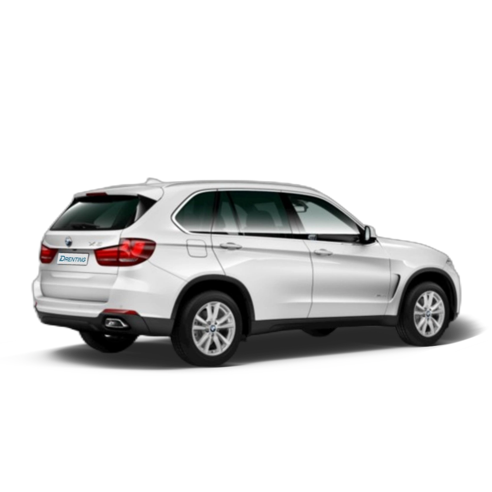 Renting BMW X5 xDrive30d 190 kW (258 CV)