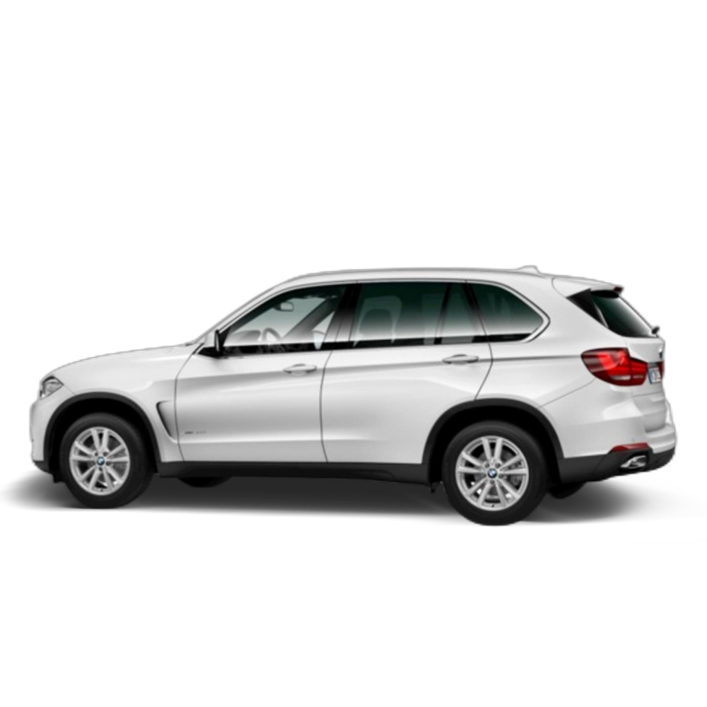 Renting BMW X5 xDrive30d 190 kW (258 CV)
