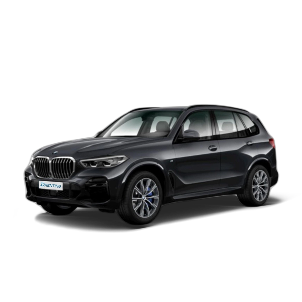 BMW X5 xDrive30d 210 kW (286 CV)