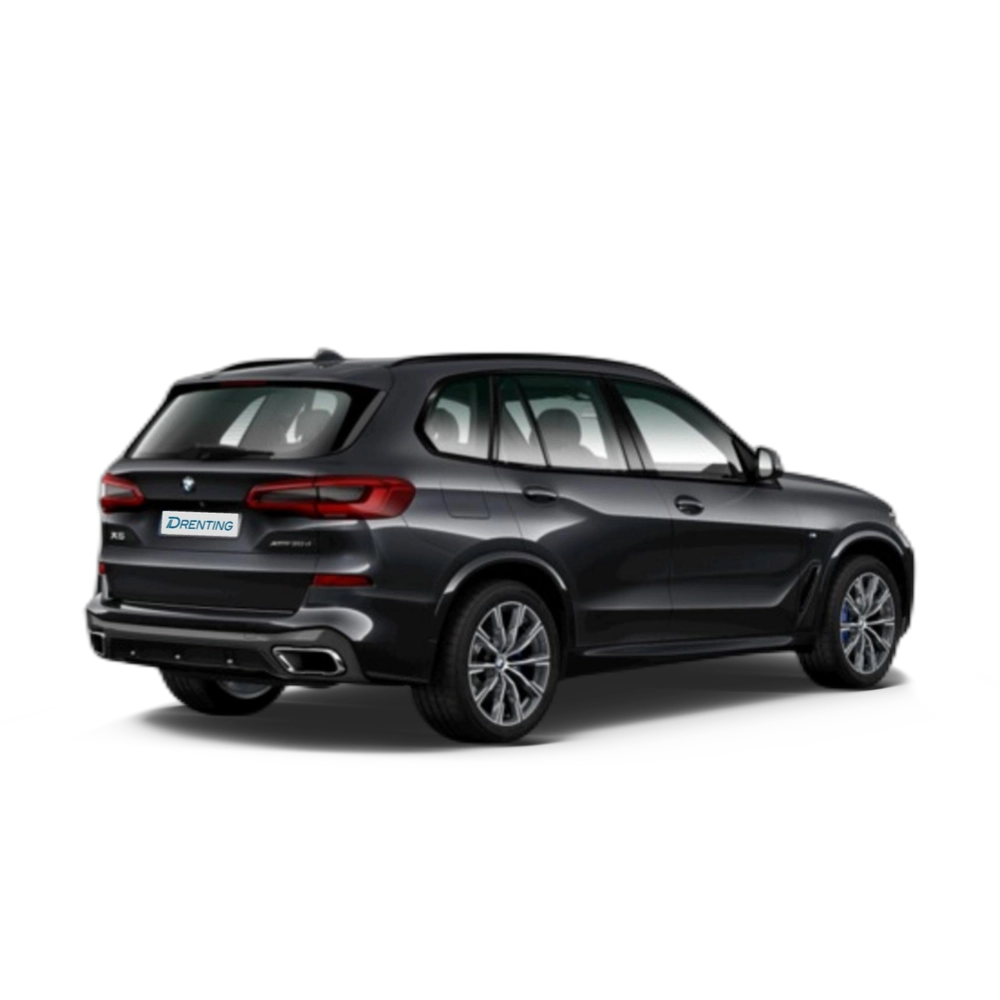 Renting BMW X5 xDrive30d 210 kW (286 CV)