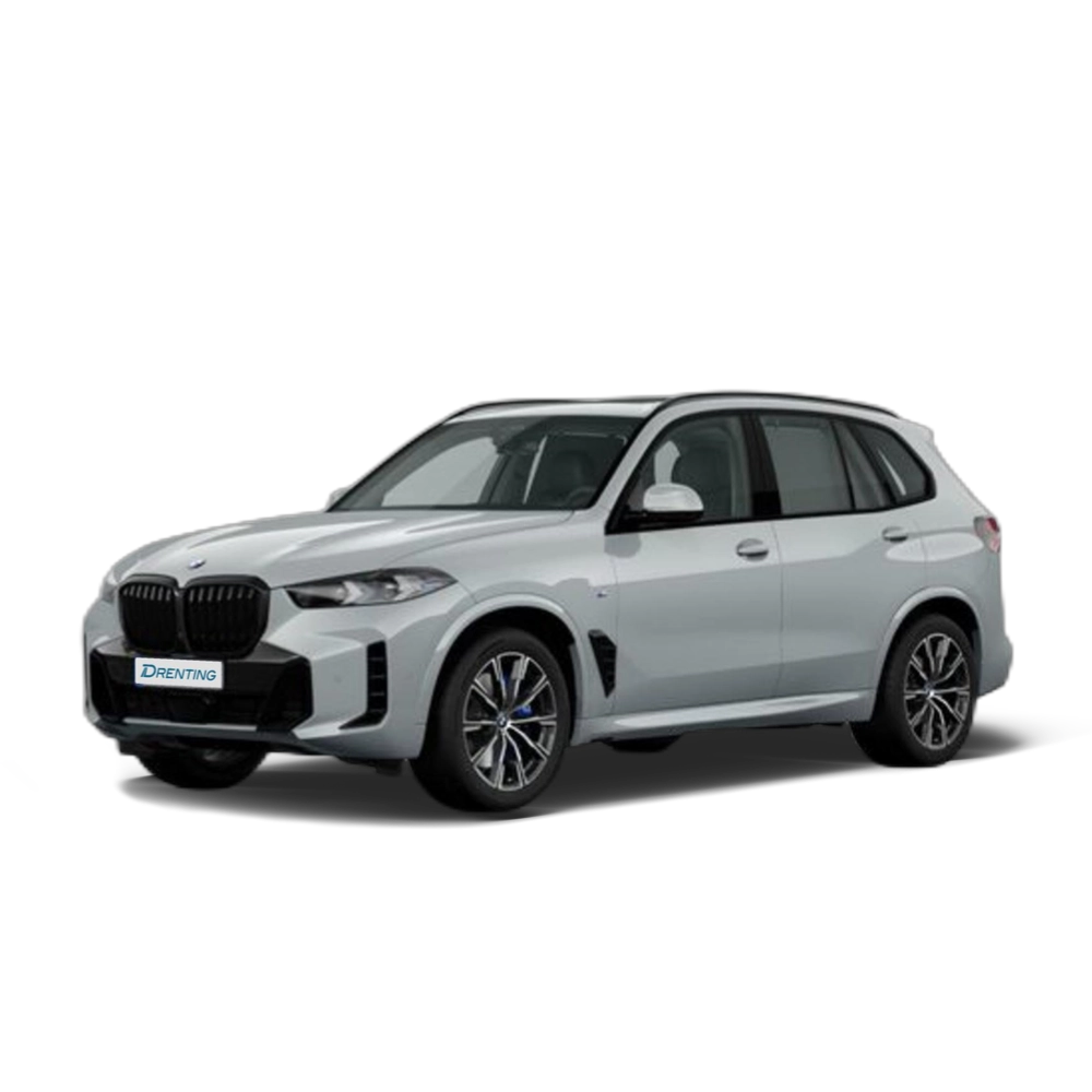 Renting BMW X5 xDrive30d 219 kW (298 CV) 2