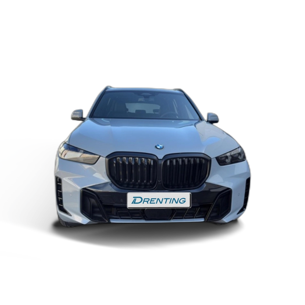 Renting BMW X5 xDrive30d 219 kW (298 CV) 2