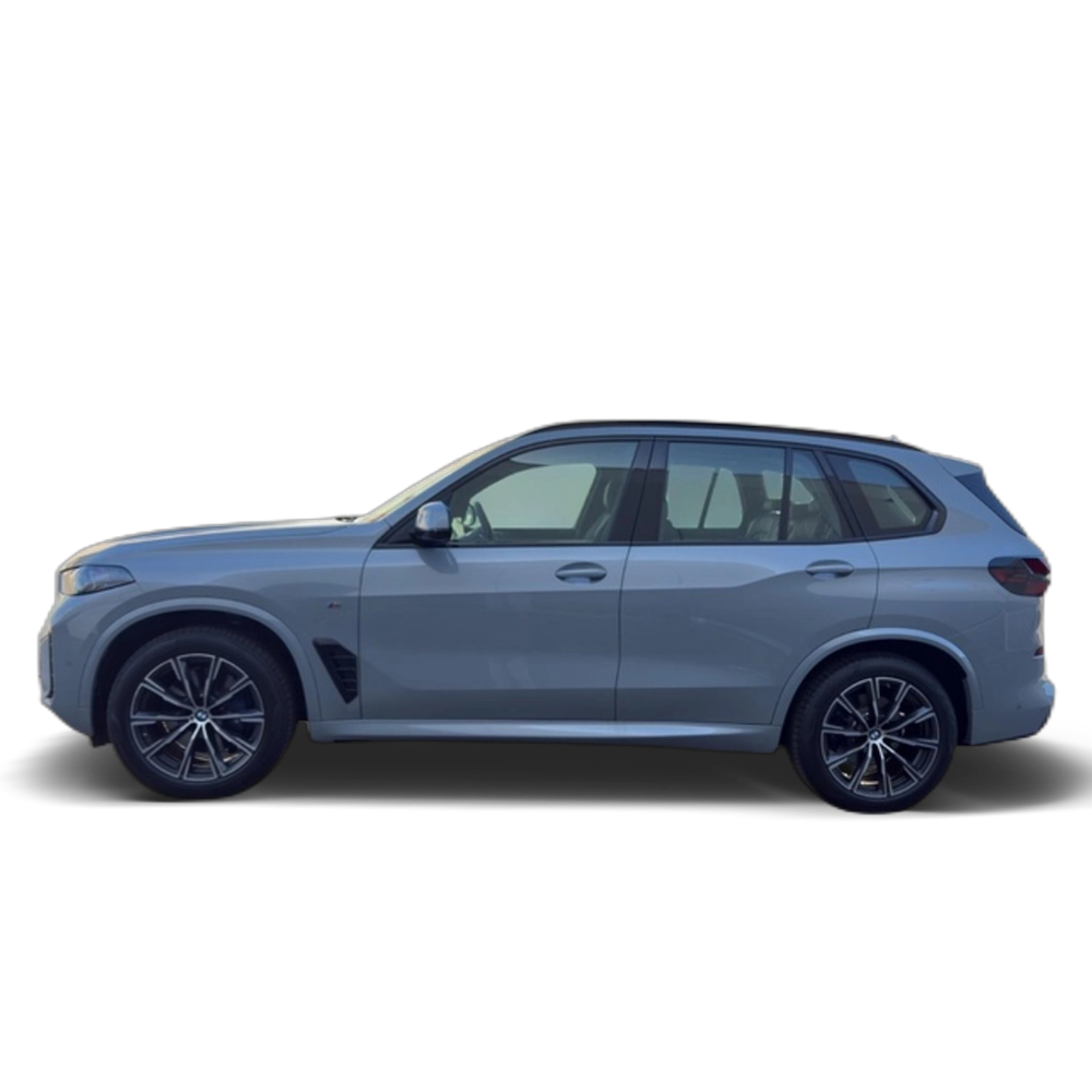 Renting BMW X5 xDrive30d 219 kW (298 CV) 2