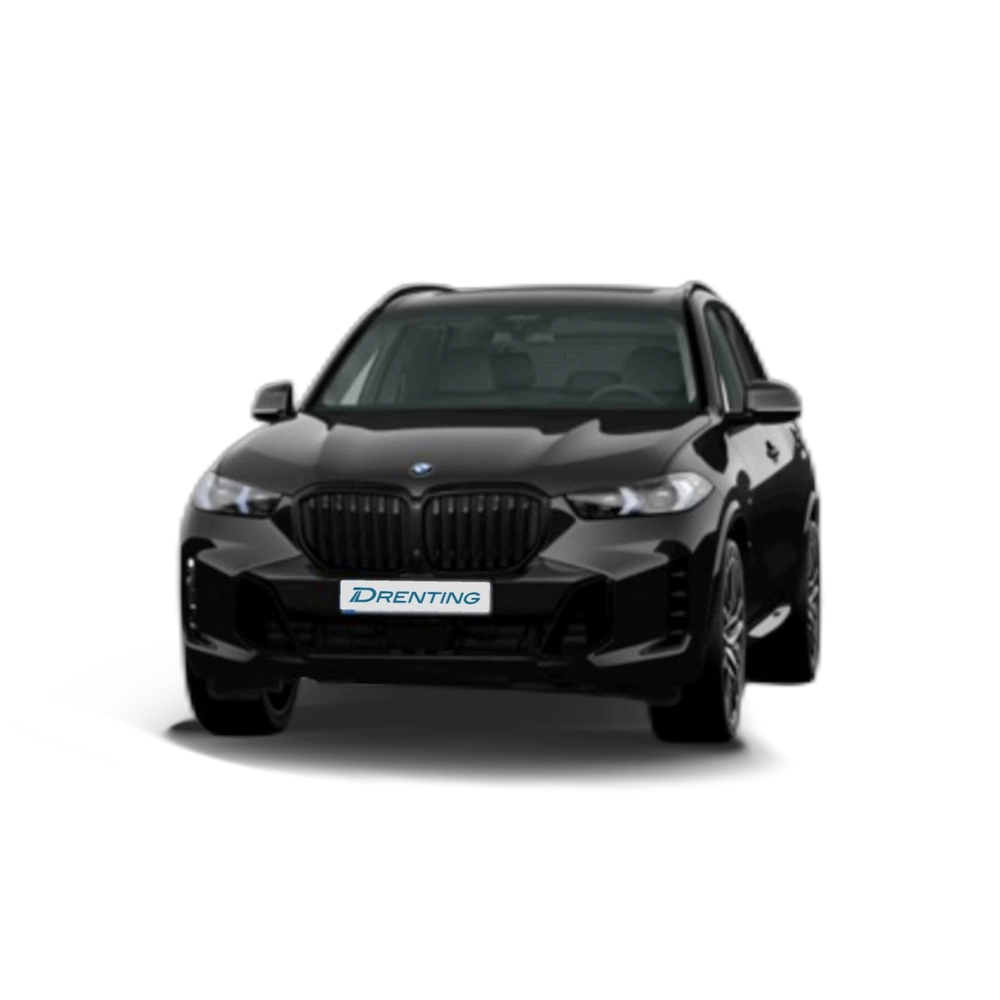Renting BMW X5 xDrive30d 219 kW (298 CV) 7